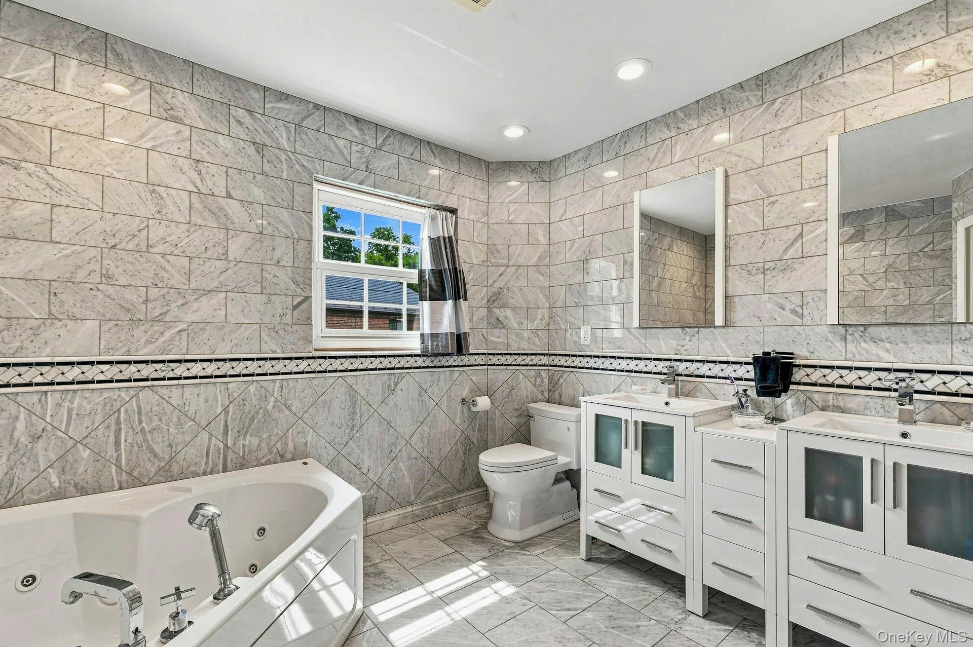 Primary Bath Primary Bath