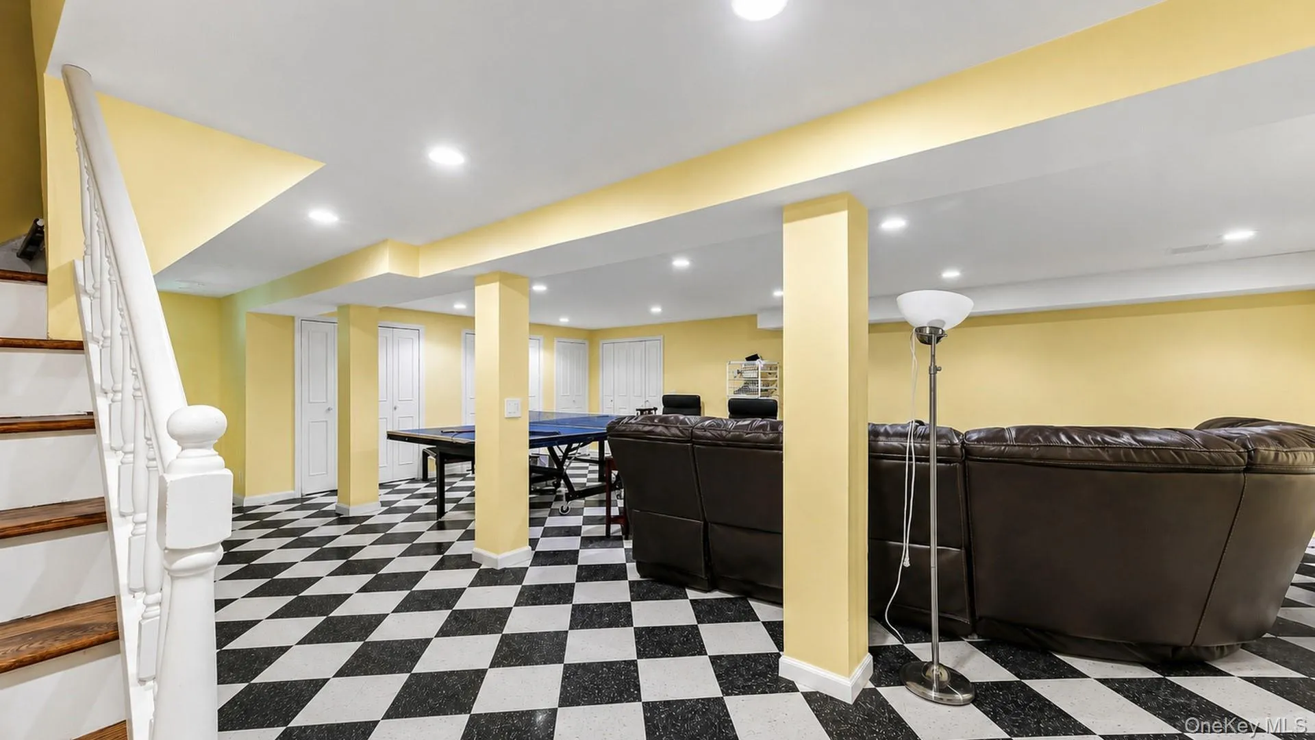 Finished Basement Finished Basement