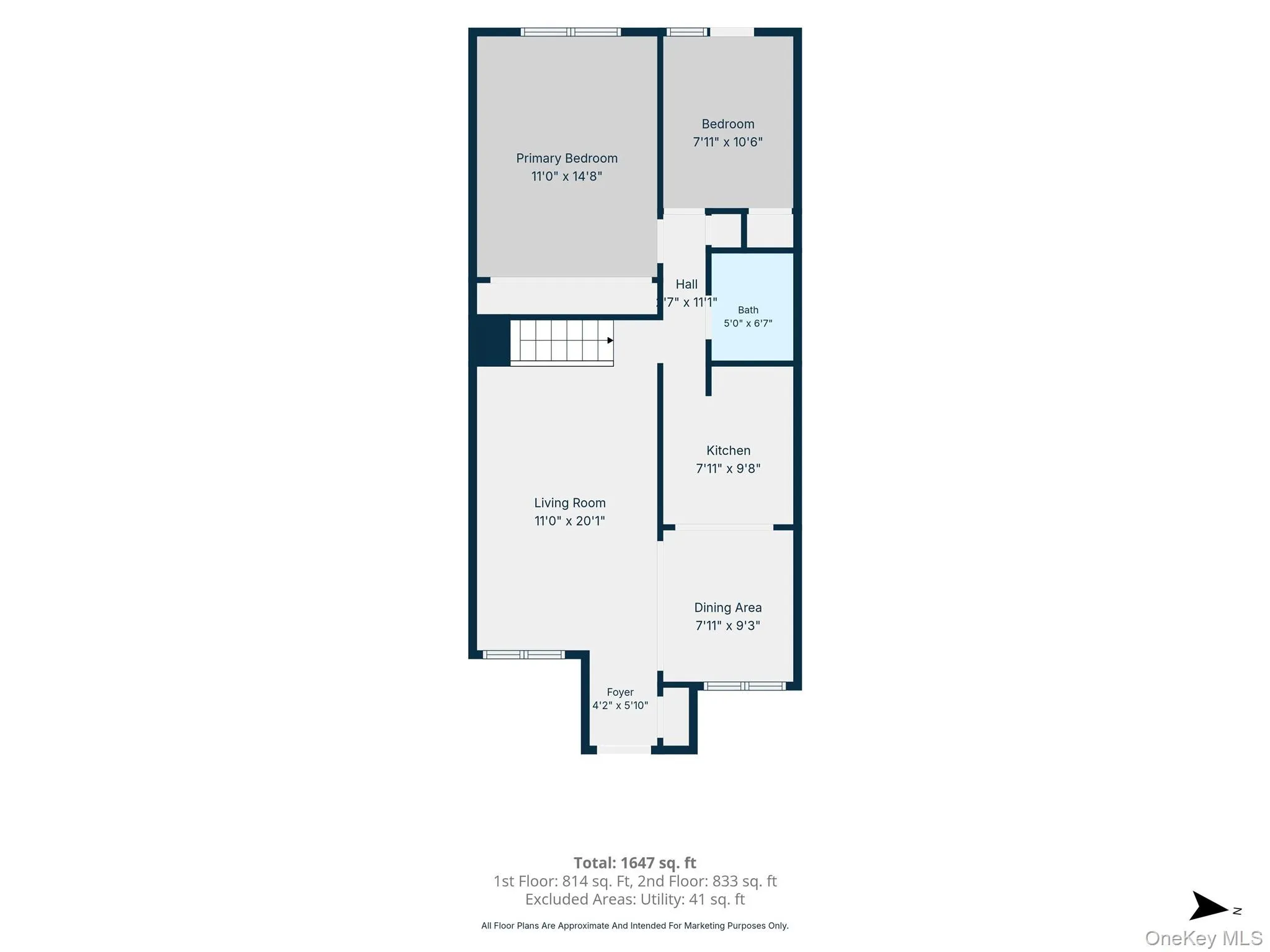 25-50 86th Street, New York, NY, 2 Bedrooms Bedrooms, 8 Rooms Rooms,2 BathroomsBathrooms,Residential,For Rent,86th,0,1039099 25-50 86th Street, New York, NY, 2 Bedrooms Bedrooms, 8 Rooms Rooms,2 BathroomsBathrooms,Residential,For Rent,86th,0,1039099