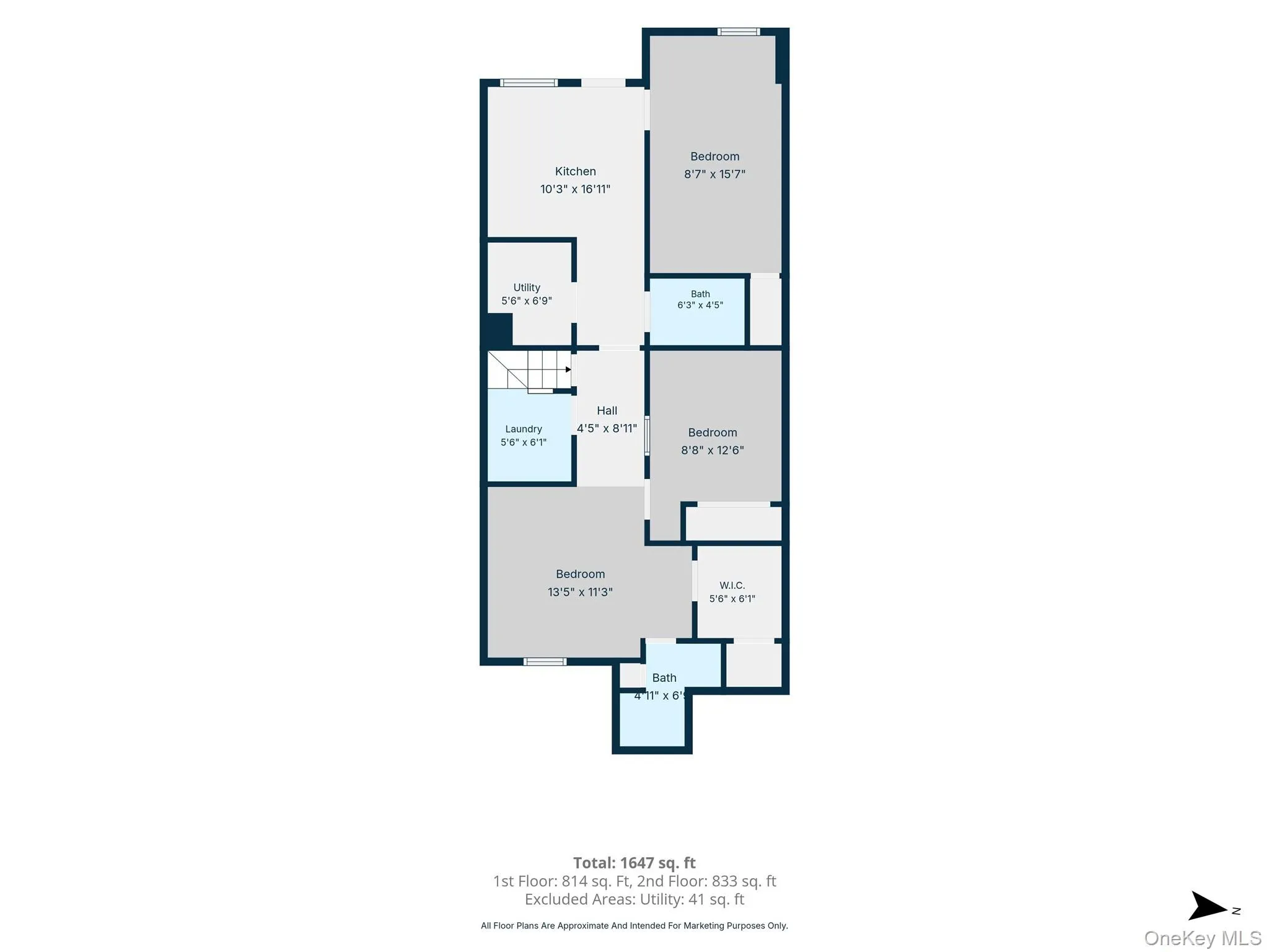 25-50 86th Street, New York, NY, 2 Bedrooms Bedrooms, 8 Rooms Rooms,2 BathroomsBathrooms,Residential,For Rent,86th,0,1039099 25-50 86th Street, New York, NY, 2 Bedrooms Bedrooms, 8 Rooms Rooms,2 BathroomsBathrooms,Residential,For Rent,86th,0,1039099