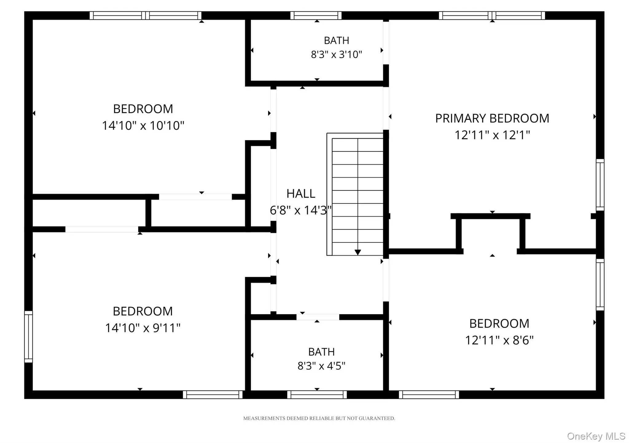 2ND FL 2ND FL