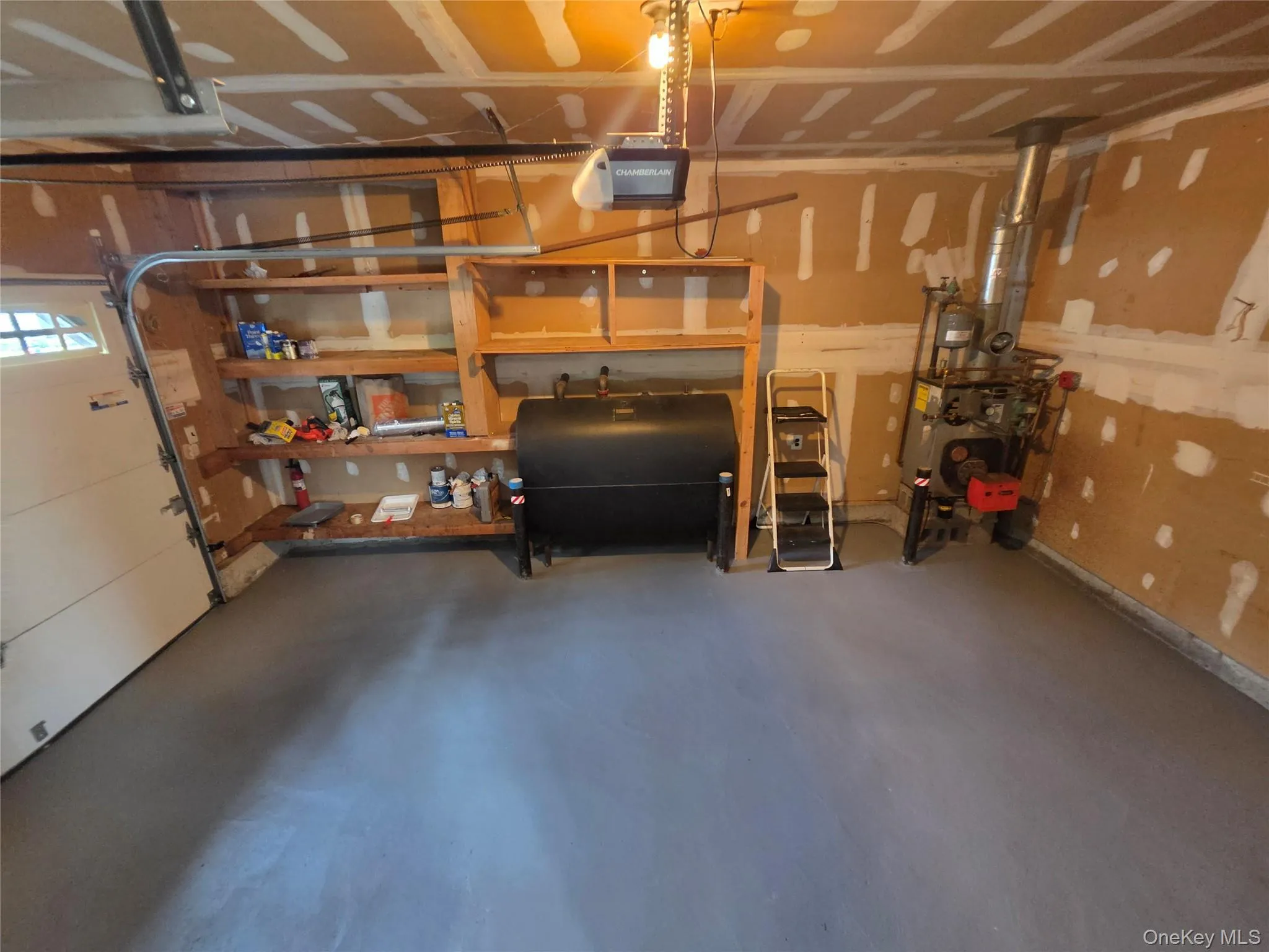 Garage Garage