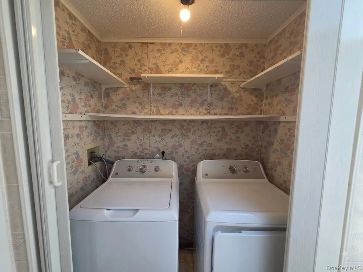 New Washer/Dryer New Washer/Dryer