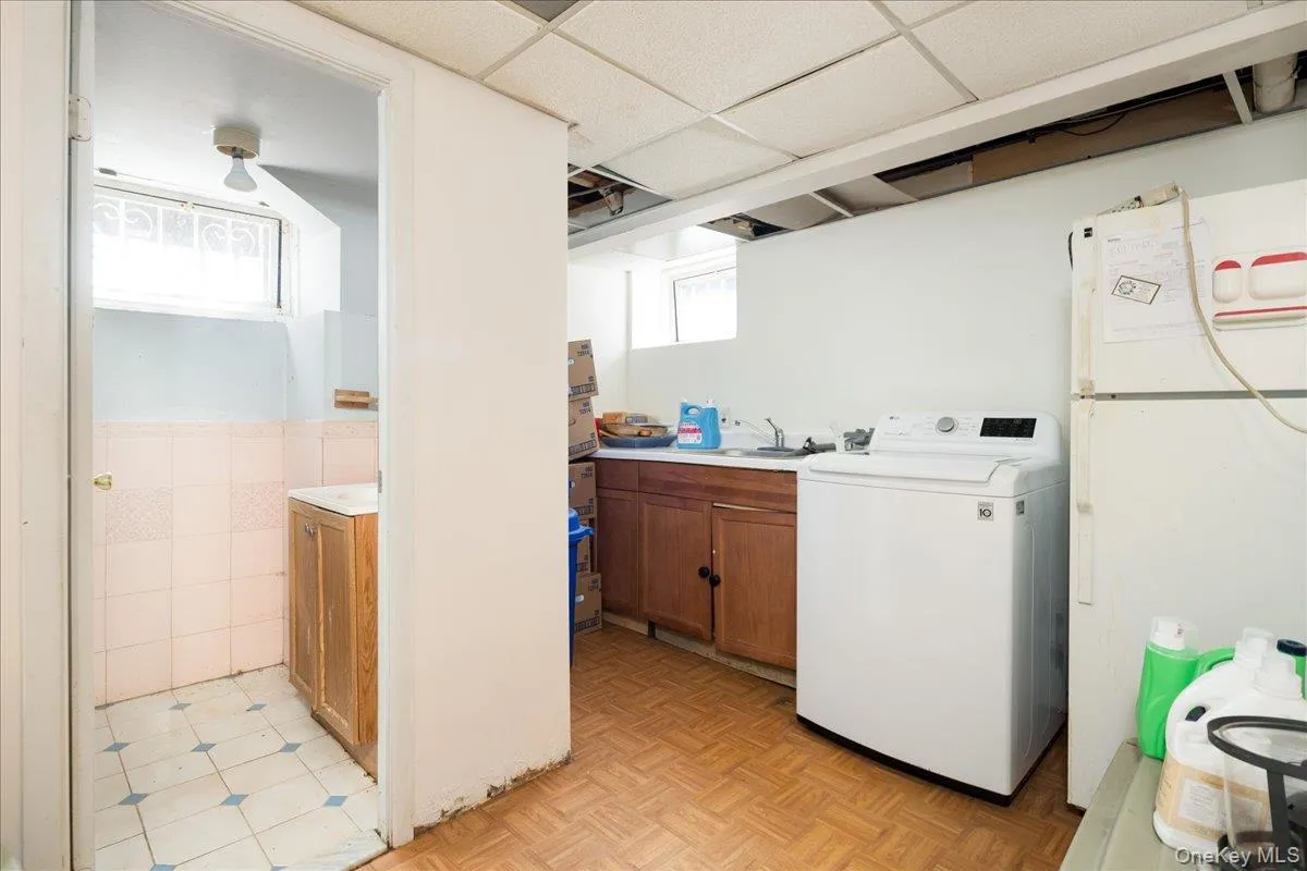 Summer Kitchen Area Summer Kitchen Area