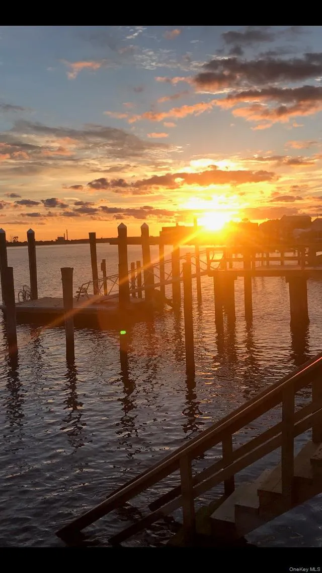 Sunrise and Sunset Views Sunrise and Sunset Views
