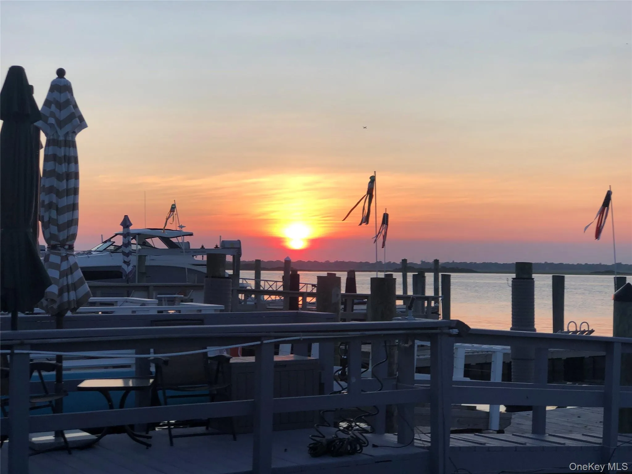 Sunrise and Sunset Views Sunrise and Sunset Views