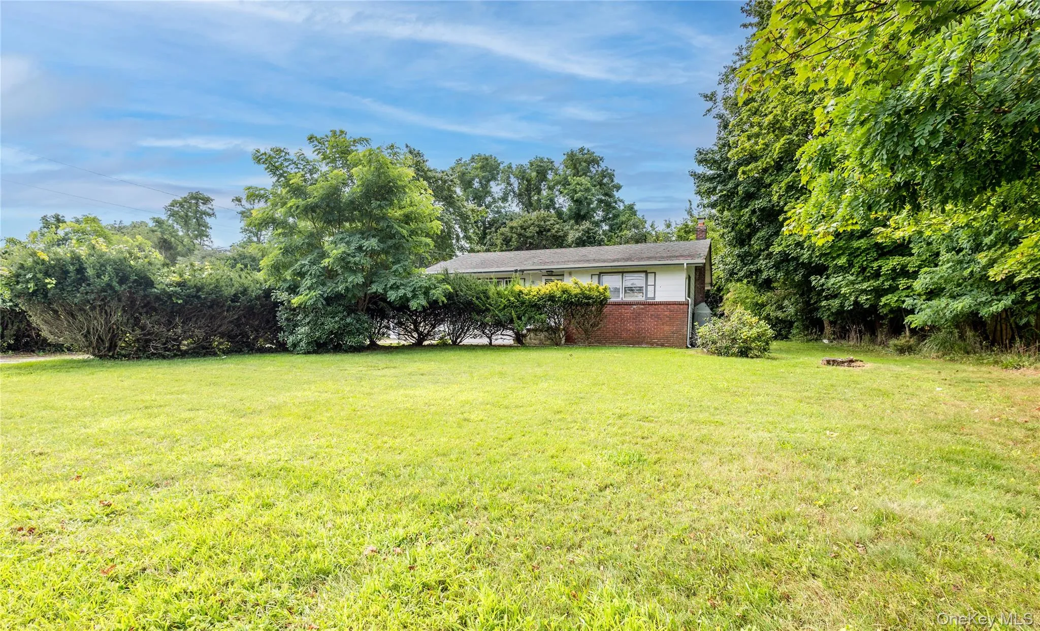 2 bed, 1 bath ranch 2 bed, 1 bath ranch