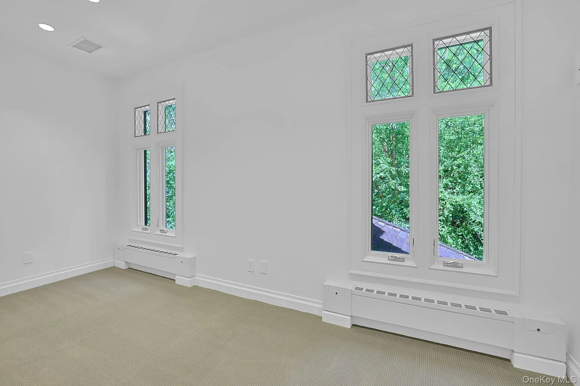 This room could make for an amazing walk-in closet or, with renovations, an en-suite bath. This room could make for an amazing walk-in closet or, with renovations, an en-suite bath.