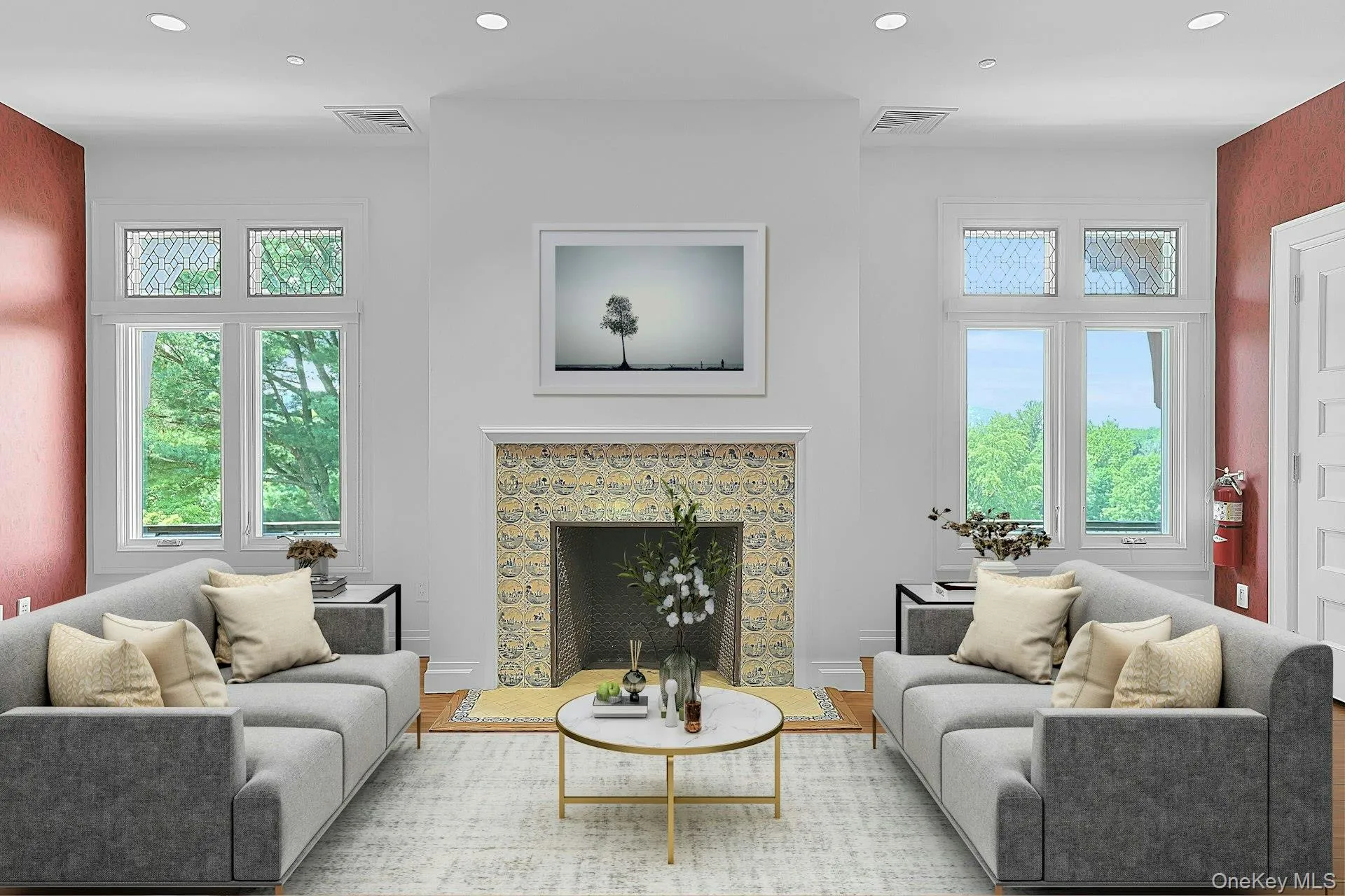 Is there some other way that you would use this room? Is there some other way that you would use this room?