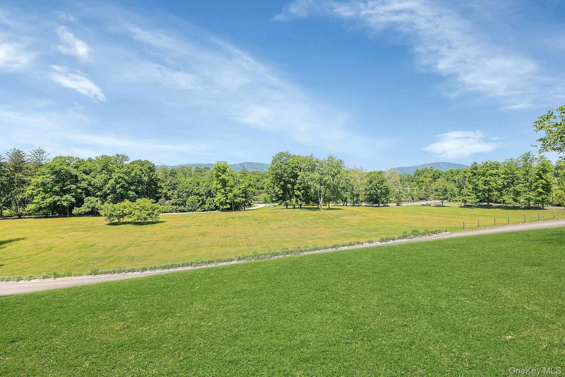 Whether you imagine a garden, a tent for events, or even true farming in this space, the open field offers tremendous natural beauty, and boundless potential. Whether you imagine a garden, a tent for events, or even true farming in this space, the open field offers tremendous natural beauty, and boundless potential.