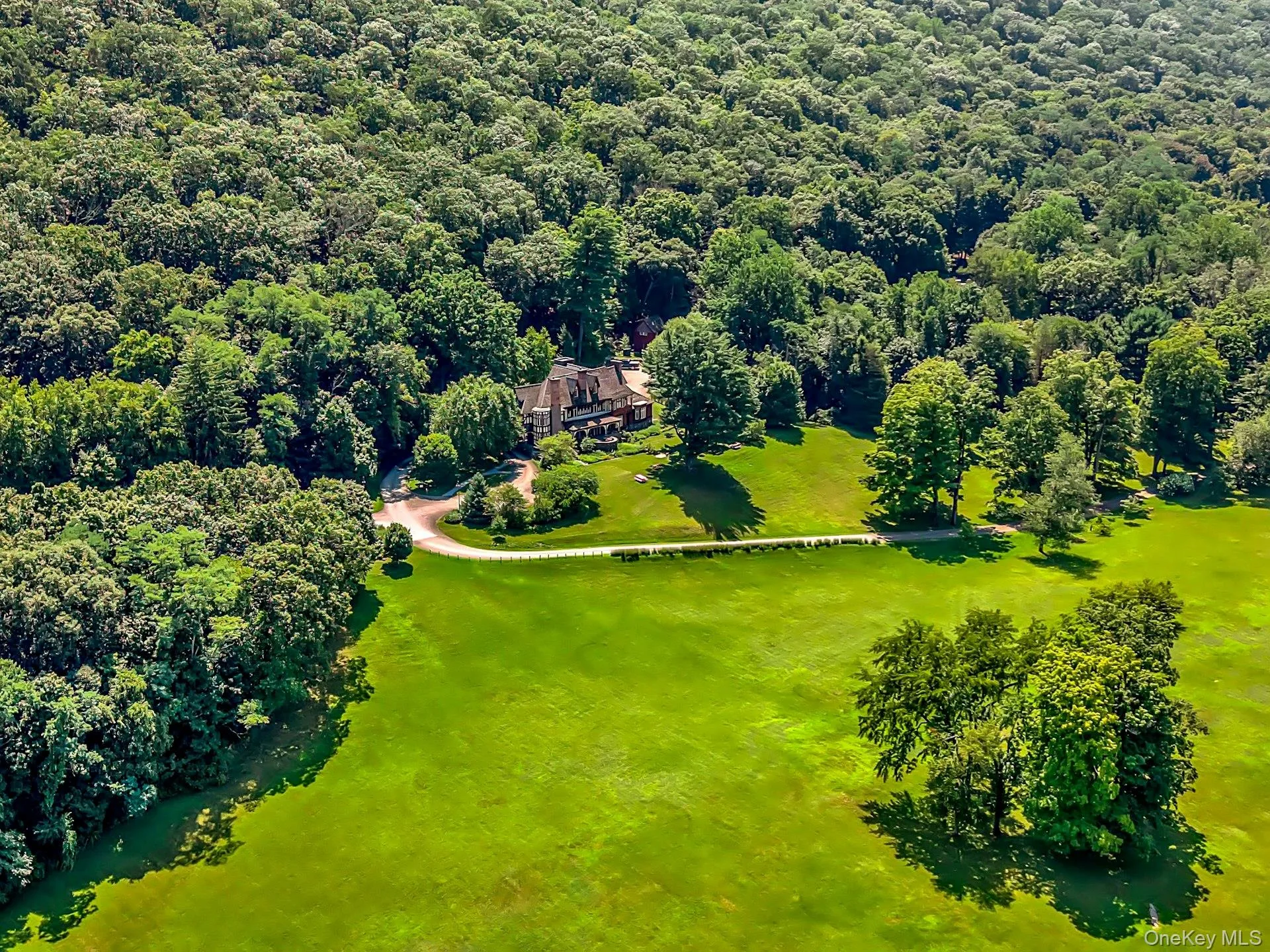 Perched atop the rolling twenty acres of land, this home has stood fast for over one hundred and forty years, through world wars, depressions and times of great triumphs. Perched atop the rolling twenty acres of land, this home has stood fast for over one hundred and forty years, through world wars, depressions and times of great triumphs.