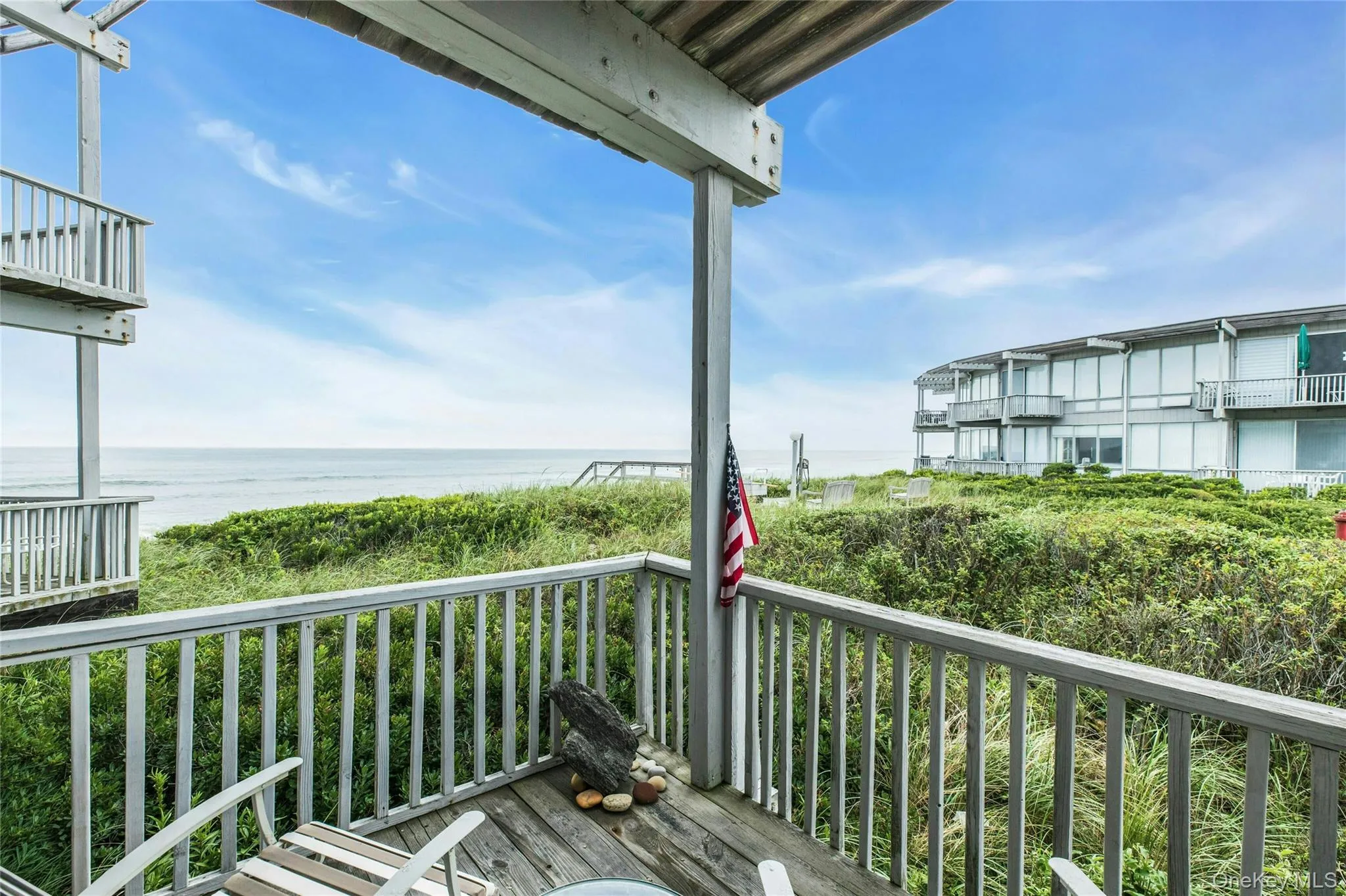 Oceanfront Oceanfront