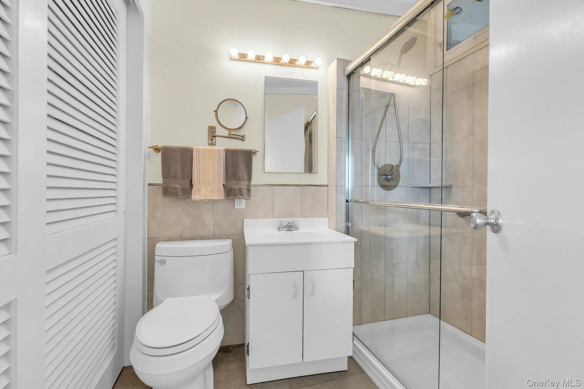 Updated Bath Updated Bath