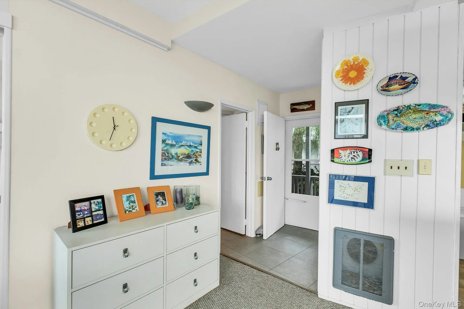 Entryway Entryway