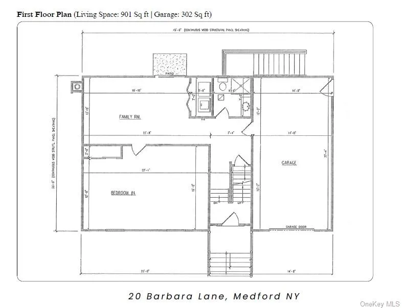 20 Barbara Lane, Brookhaven, NY, 4 Bedrooms Bedrooms, 7 Rooms Rooms,3 BathroomsBathrooms,Residential,For Rent,Barbara,0,1039190 20 Barbara Lane, Brookhaven, NY, 4 Bedrooms Bedrooms, 7 Rooms Rooms,3 BathroomsBathrooms,Residential,For Rent,Barbara,0,1039190