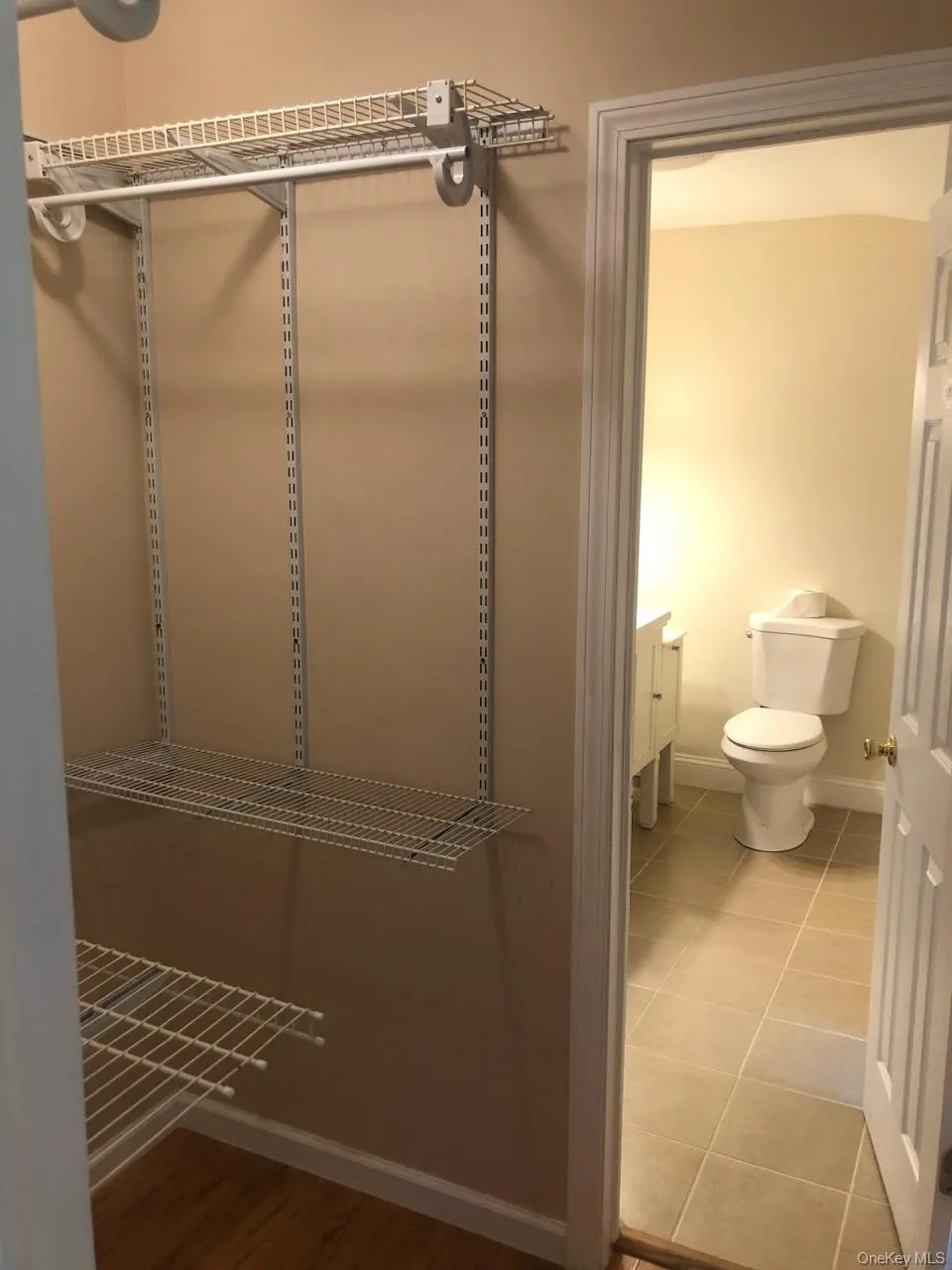Walk In Closet Walk In Closet