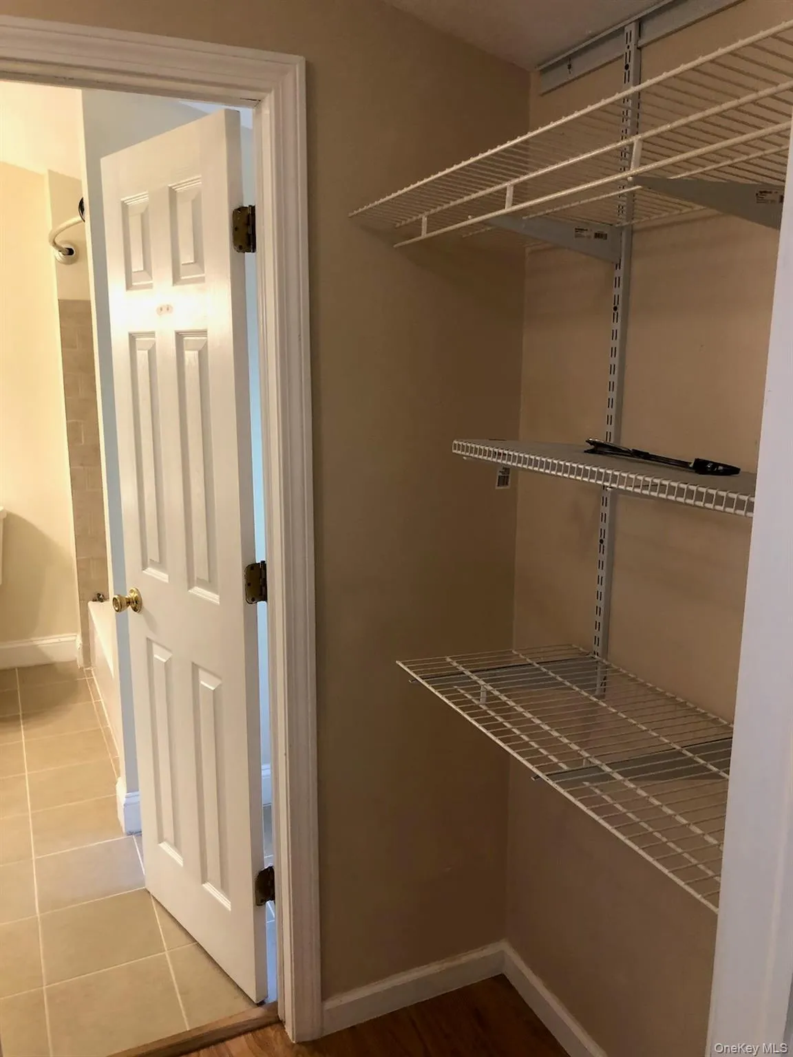 Walk In Closet Walk In Closet