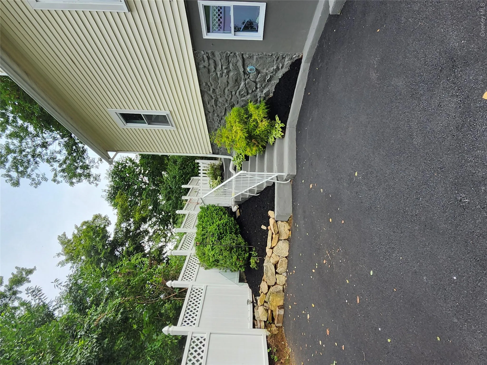 Driveway Driveway