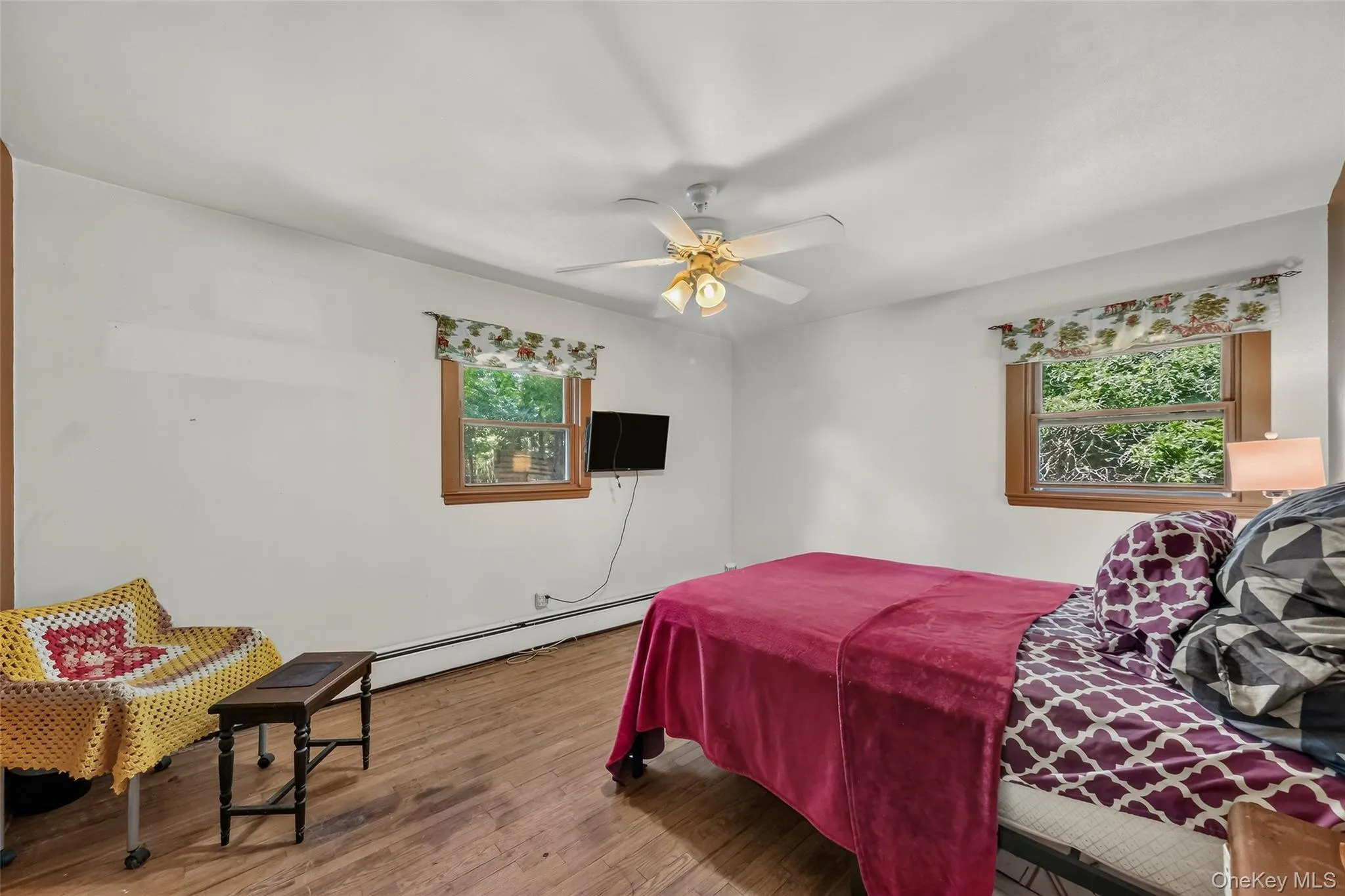 2nd Bedroom 2nd Bedroom