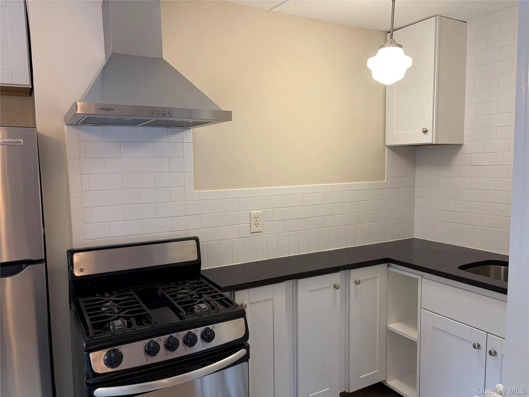 Updated kitchen Updated kitchen