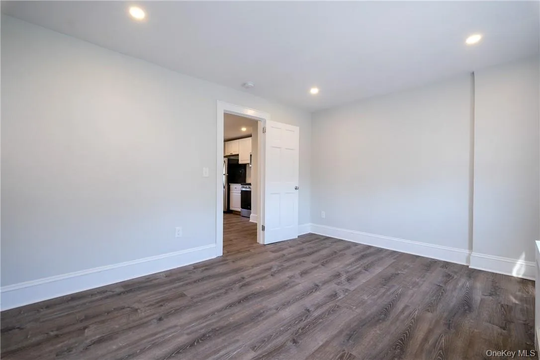 Bedroom pictured is of another unit with similar finishes. Bedroom pictured is of another unit with similar finishes.