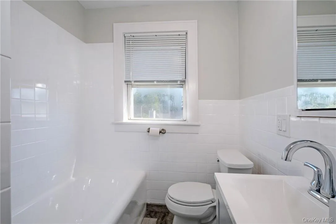 Updated plumbing throughout unit. Pictures shows another unit in building. Updated plumbing throughout unit. Pictures shows another unit in building.
