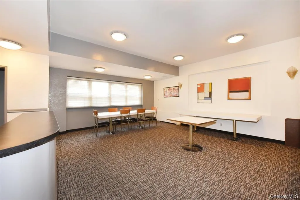 Building Party Room Building Party Room
