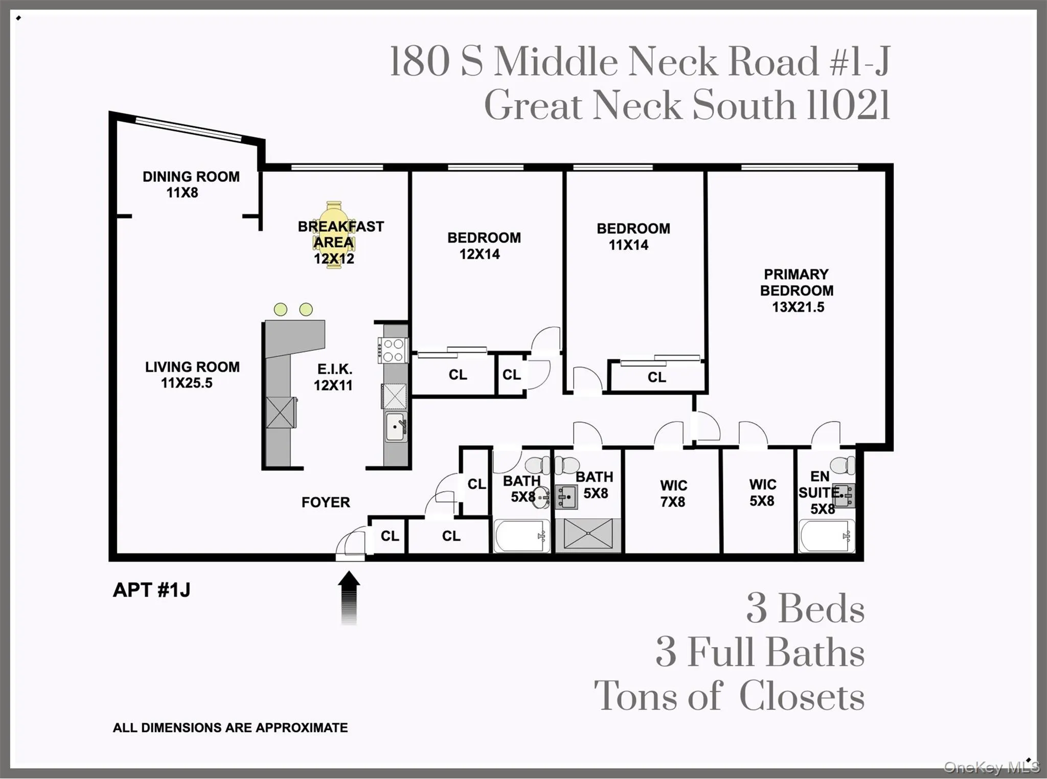 Flow of Rooms Flow of Rooms