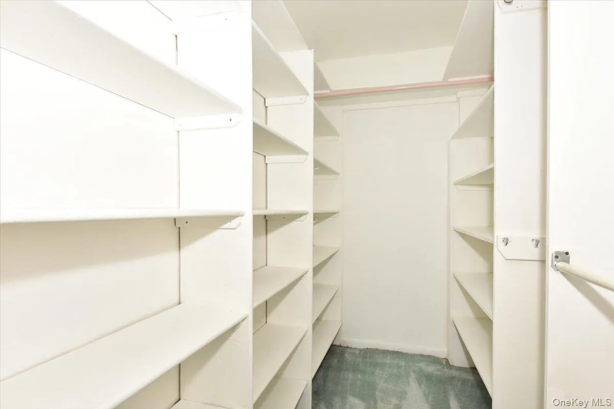 Primary Closet Primary Closet