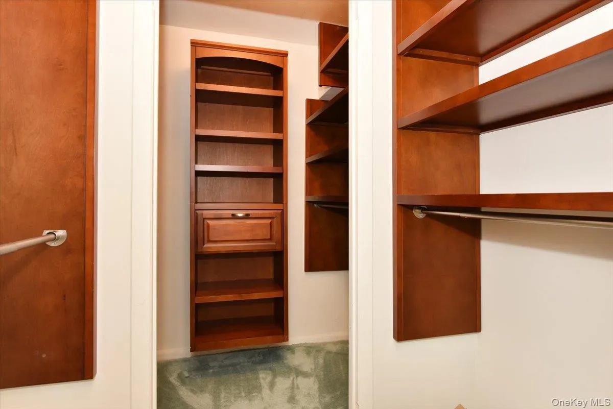 Hall Closets Hall Closets