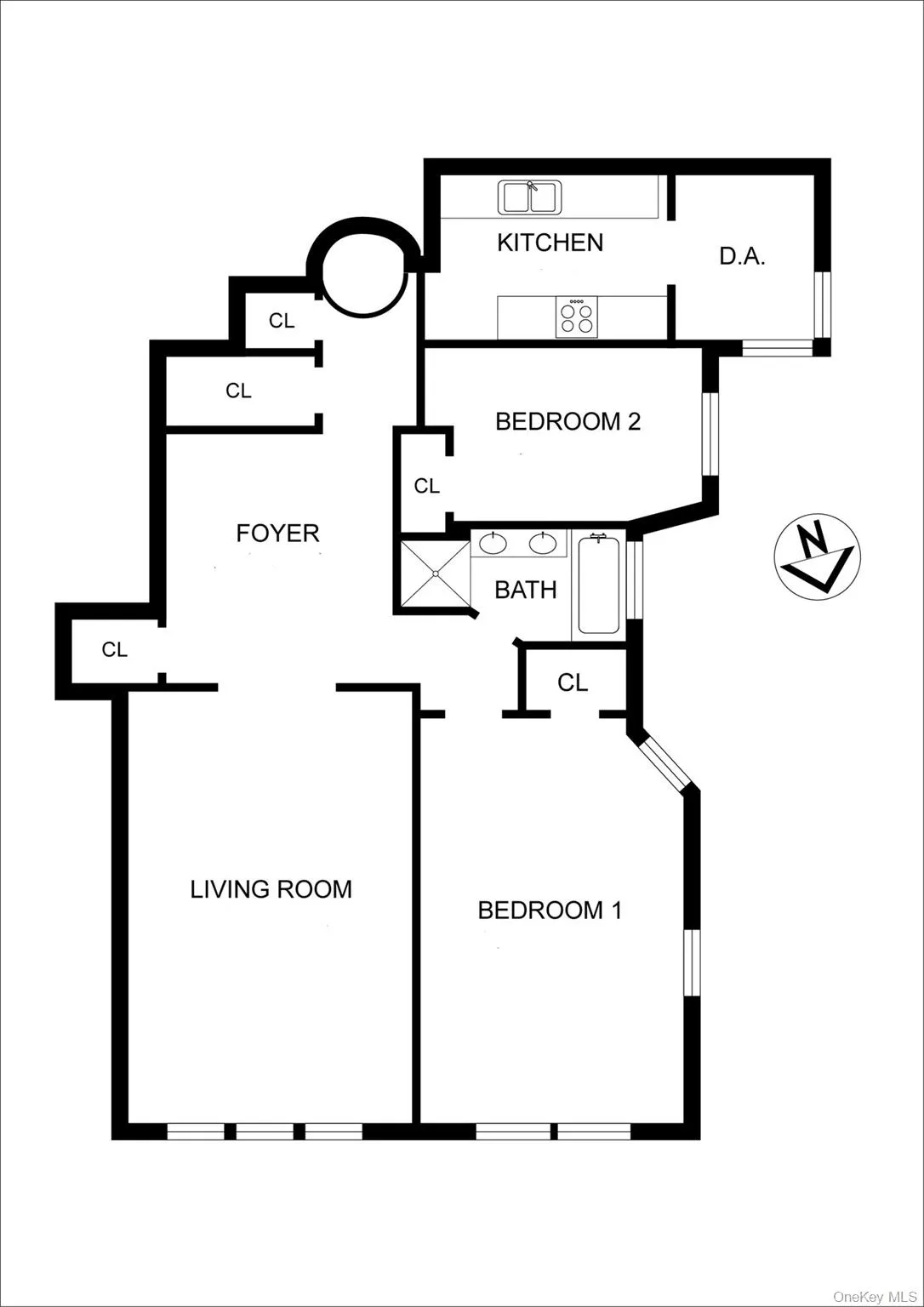 77-12 35th Avenue, New York, NY, 2 Bedrooms Bedrooms, 4 Rooms Rooms,1 BathroomBathrooms,Residential,For Rent,35th,0,1039236 77-12 35th Avenue, New York, NY, 2 Bedrooms Bedrooms, 4 Rooms Rooms,1 BathroomBathrooms,Residential,For Rent,35th,0,1039236