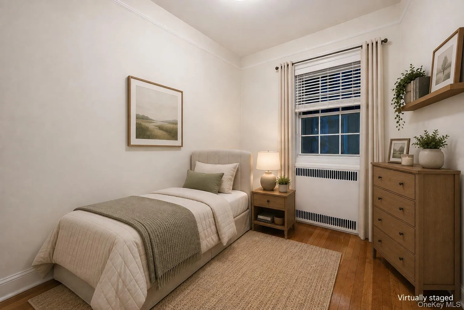 second bedroom virtually staged second bedroom virtually staged