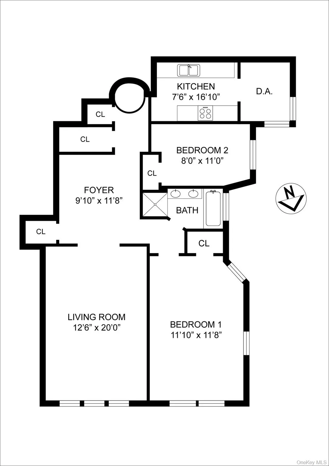 77-12 35th Avenue, New York, NY, 2 Bedrooms Bedrooms, 4 Rooms Rooms,1 BathroomBathrooms,Residential,For Rent,35th,0,1039236 77-12 35th Avenue, New York, NY, 2 Bedrooms Bedrooms, 4 Rooms Rooms,1 BathroomBathrooms,Residential,For Rent,35th,0,1039236