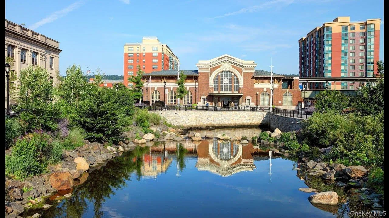 Downtown Yonkers Downtown Yonkers