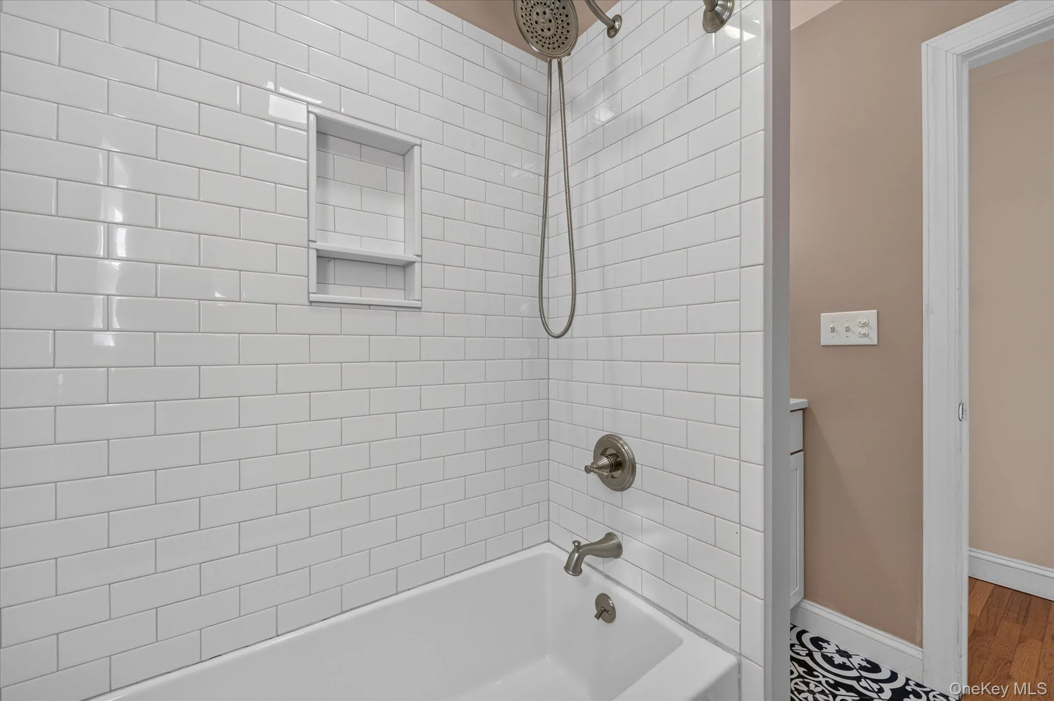 First Floor Full Bathroom First Floor Full Bathroom