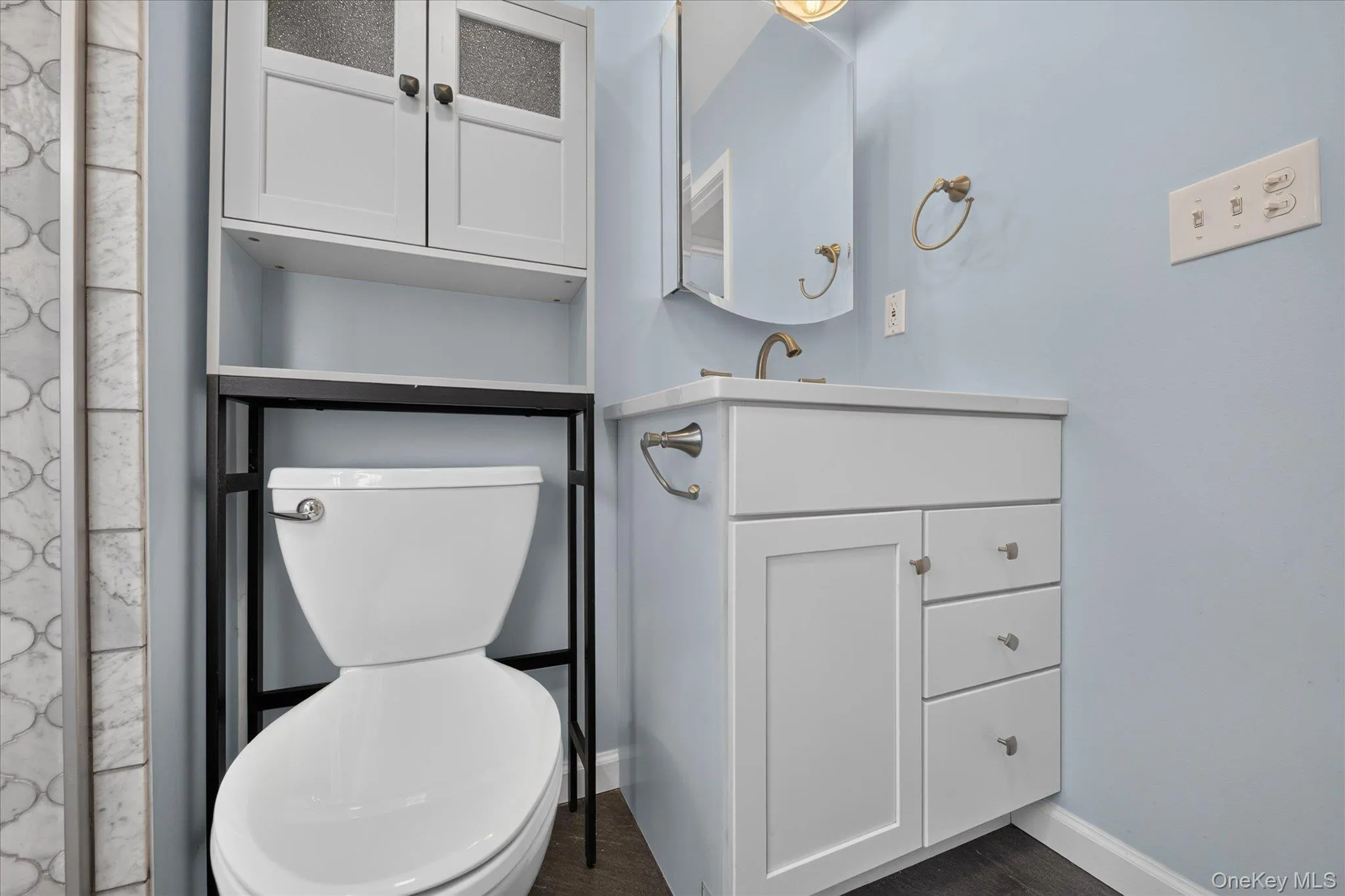 2nd Floor Full Bathroom 2nd Floor Full Bathroom
