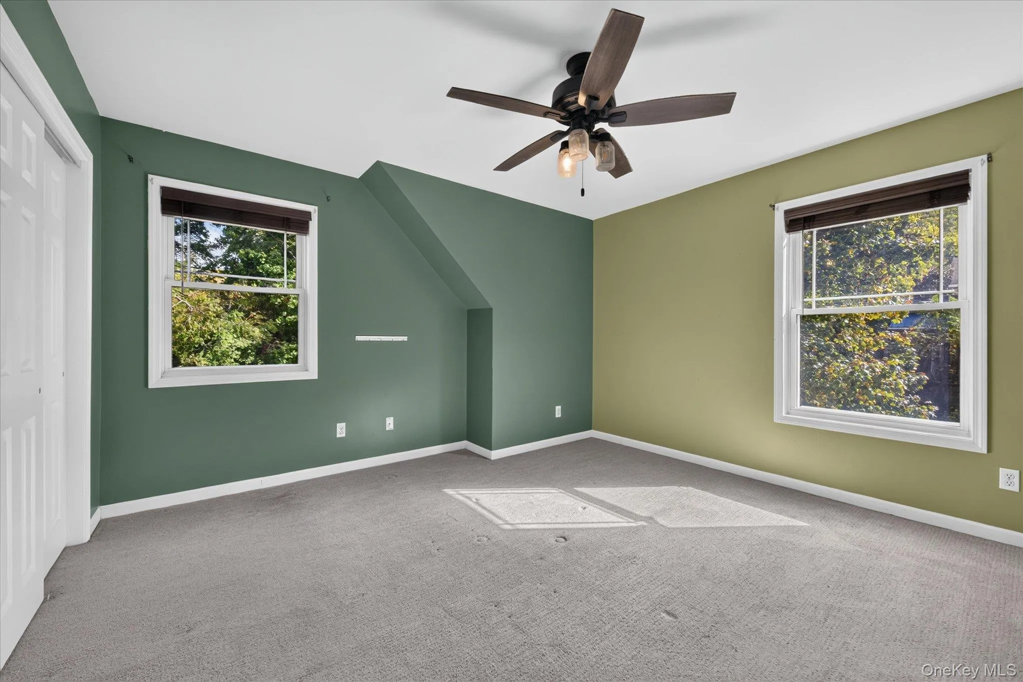 2nd Floor Bedroom 1 2nd Floor Bedroom 1