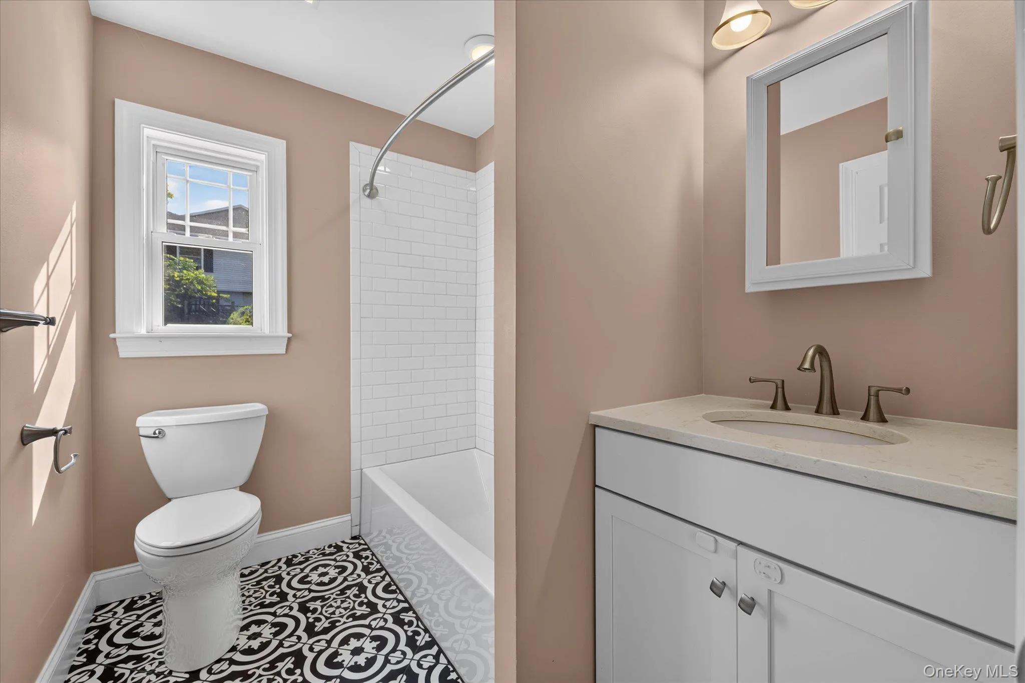 First Floor Full Bathroom First Floor Full Bathroom