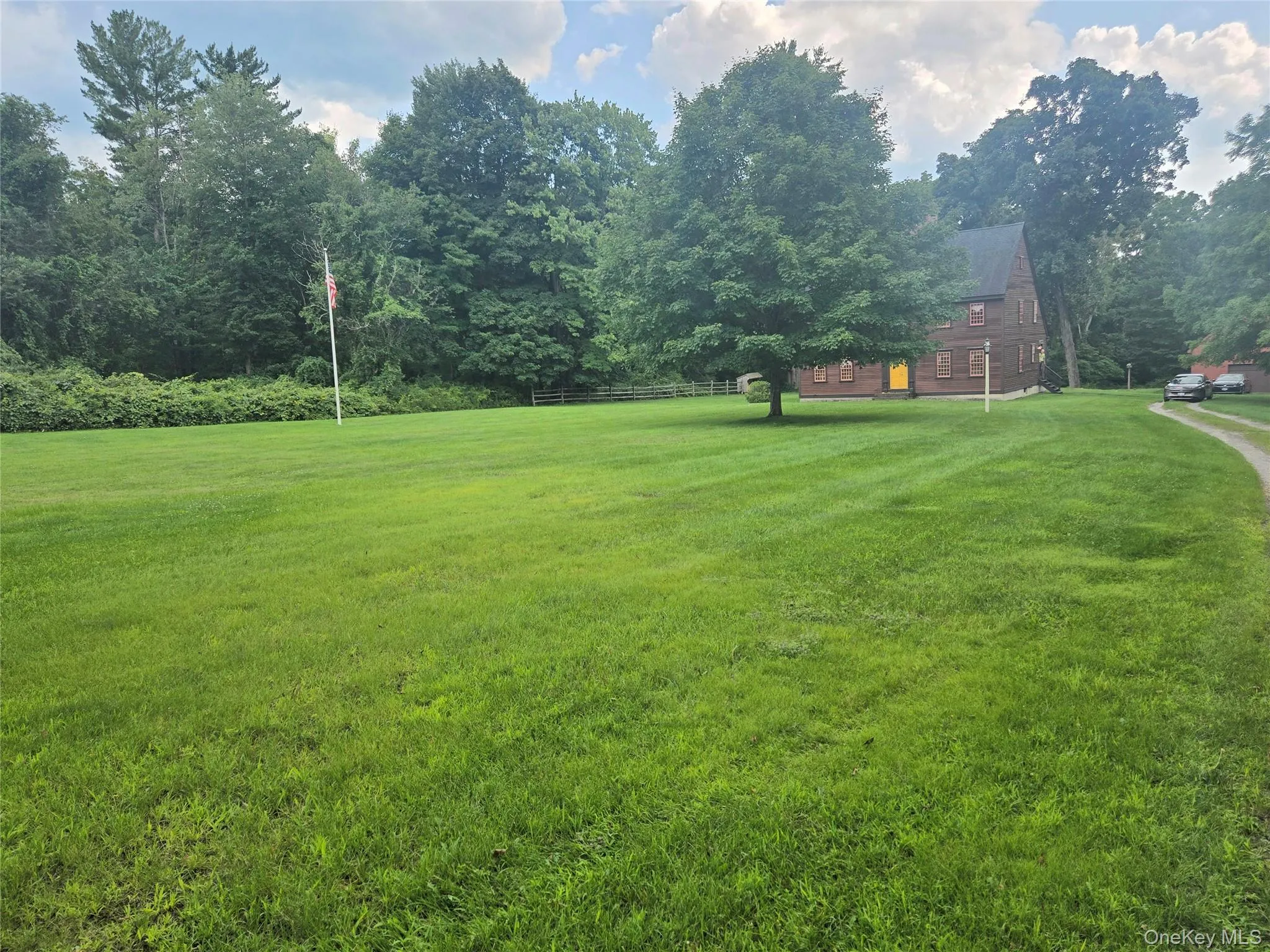 Great property! Great property!