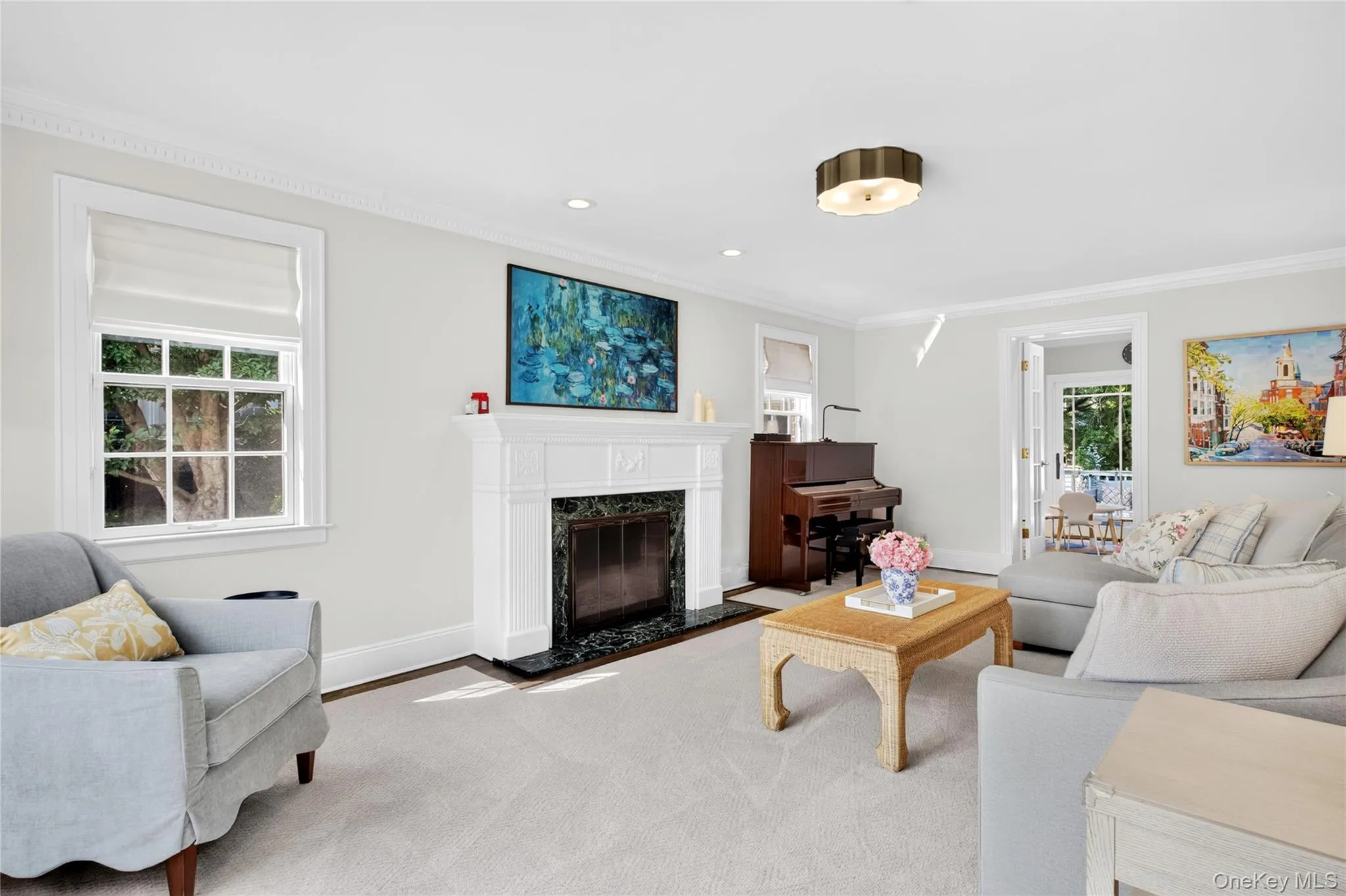 with fireplace with fireplace