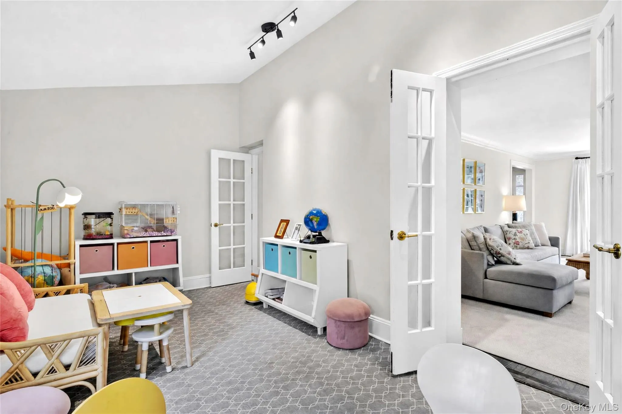 Playroom Playroom