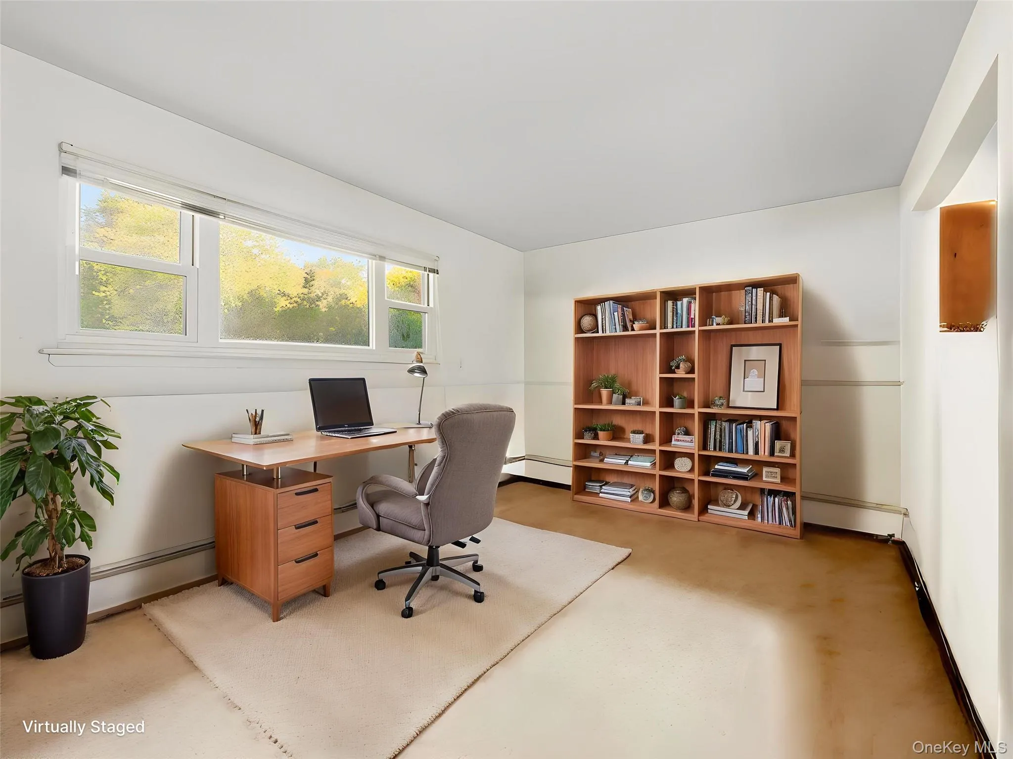 utilized as an office utilized as an office