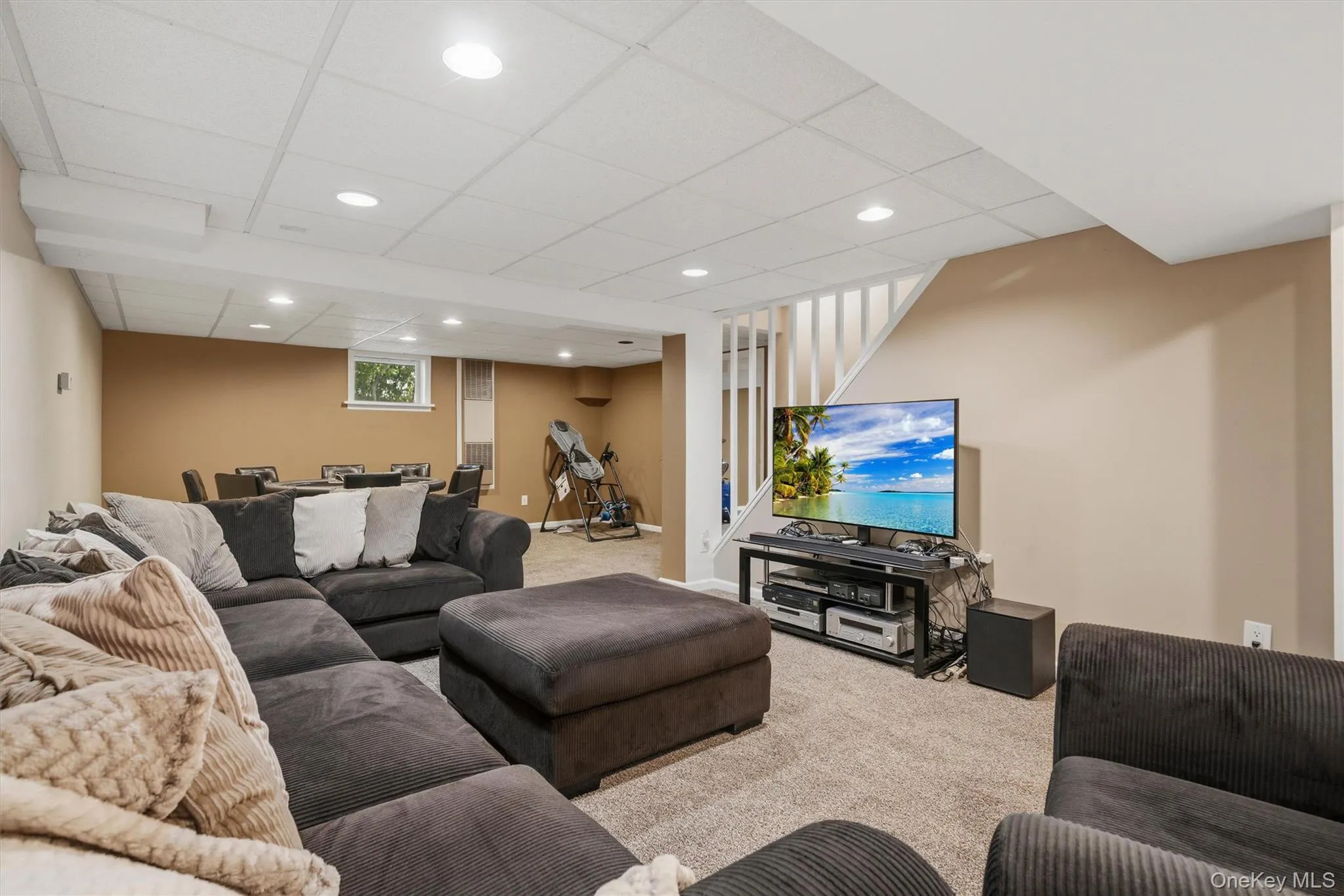 Basement Basement