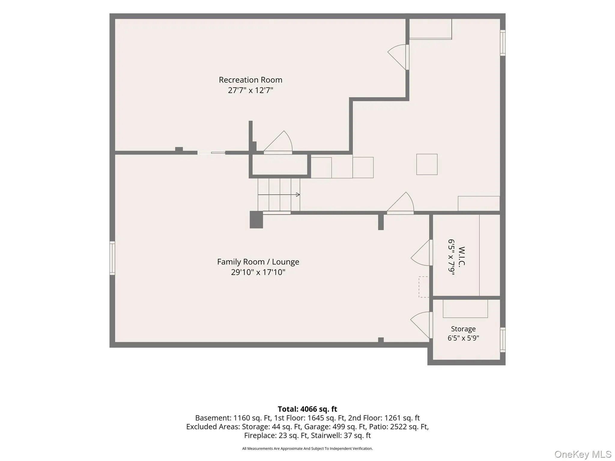 basement basement