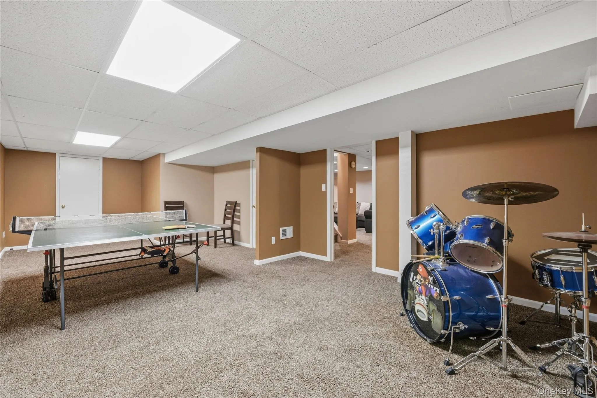 Basement Basement