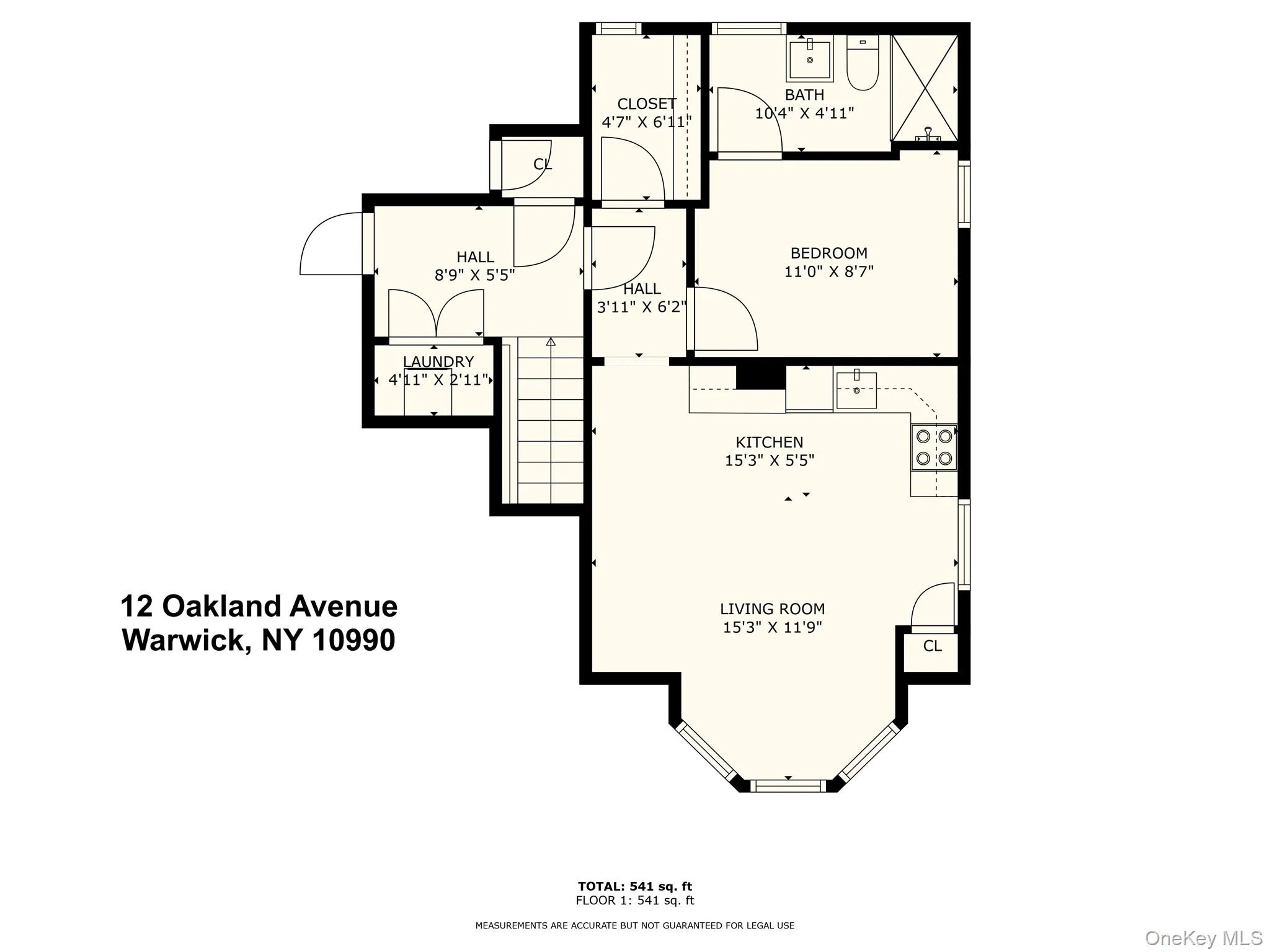 Floor plan Floor plan