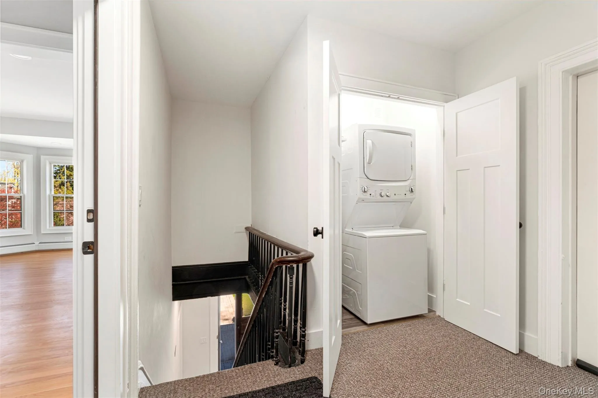 Common area laundry included Common area laundry included