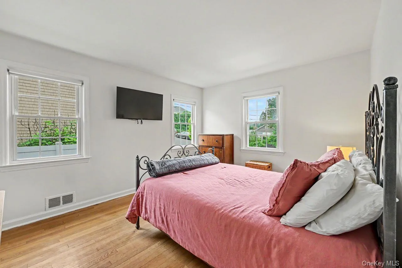 Second Bedroom on the second floor. Second Bedroom on the second floor.