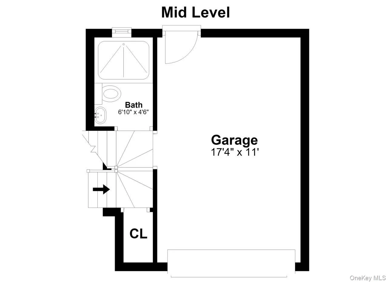 Mid Level Mid Level