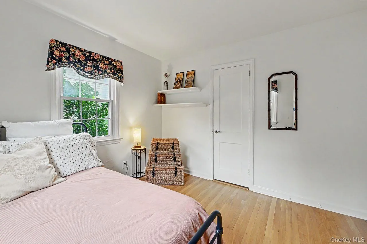 Another view of the third bedroom. Another view of the third bedroom.